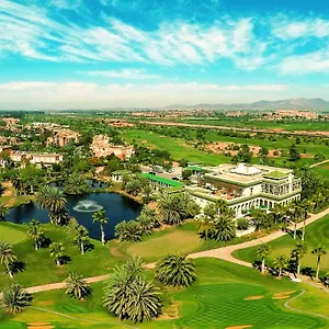 5* Hotell Riad Du Golf Suites - Marrakech (Adults Only)