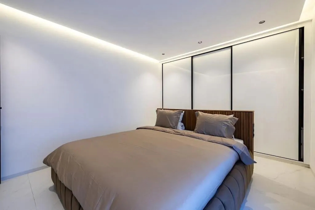 Duplex Piscine Privee Chauffee Rooftop Apartment Marrakesh
